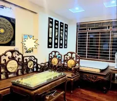 BÁN NHÀ PHỐ PHAN ĐÌNH GIÓT, Ô TÔ ĐỖ CỬA 15M, 5 TẦNG, 41M, 9.2 TỶ