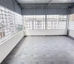PHÂN LÔ VỈA HÈ THANG MÁY 7 TẦNG - OTO TRÁNH NHAU VỊ TRÍ VIP - TOÀ NHÀ VĂN PHÒNG VỪA Ở VỪA CHO THUÊ