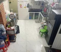 Q8 P3 PHẠM THẾ HIỂN 3 TẦNG NGAY CẦU CHỮ Y NHÀ MỚI Ở NGAY SÁT Q1 CÁCH MẶT TIỀN 20M 5.xT