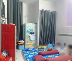 Q8 P3 PHẠM THẾ HIỂN 3 TẦNG NGAY CẦU CHỮ Y NHÀ MỚI Ở NGAY SÁT Q1 CÁCH MẶT TIỀN 20M 5.xT