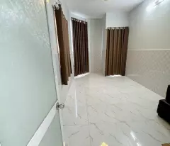 Q8 P3 PHẠM THẾ HIỂN 3 TẦNG NGAY CẦU CHỮ Y NHÀ MỚI Ở NGAY SÁT Q1 CÁCH MẶT TIỀN 20M 5.xT
