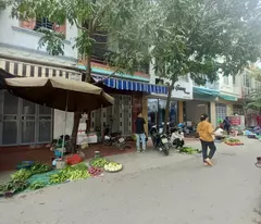 Bán gấp nhà mới,  DT 35m2, 6 tầng, MT 4,5m, Kim Giang, Thanh Trì, giá chỉ 5.89 tỷ.