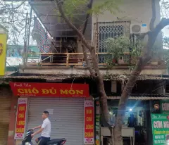 Bán nhà Đinh Công Hạ giá 2.290 tỷ, diện tích 31m2, 2 tầng, mặt tiền 3.5m