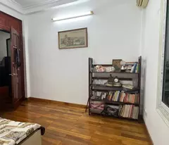 Bán nhà Lĩnh Nam giá 3.4 tỷ, diện tích 38m2, 2 tầng, mặt tiền 3.6m