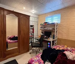 Bán nhà Lĩnh Nam giá 3.4 tỷ, diện tích 38m2, 2 tầng, mặt tiền 3.6m