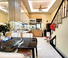 Nhà độc -cực hiếm 2 thoáng vĩnh viễn chỉ còn có sót lại tại Hào Nam - gần
Cát Linh - Chỉ có 6.8 tỷ
