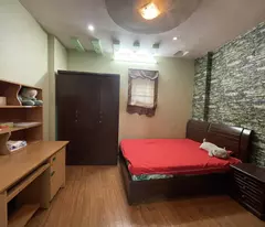 Cho thuê nhà mặt đường Hoàng Hoa Thám trung tâm quận Ba Đình làm văn phòng, kinh doanh