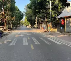 Lô Góc 2 Mặt Thoáng Nhập Khẩu Xuân Hoà - Phúc Yên - Vĩnh Phúc