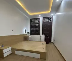 BÁN NHÀ LÔ GÓC DÂN XÂY TRẦN PHÚ, HÀ ĐÔNG, DT 41M2 , MẶT TIỀN 5.5M, GẦN PHỐ, NHIỀU TIỆN ÍCH