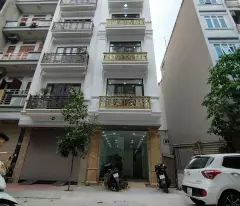 BÁN NHÀ PHỐ GIẾNG SEN LÊ TRỌNG TẤN, 7 TẦNG, Ô TÔ ĐỖ CỬA, 50m, 15.5 tỷ