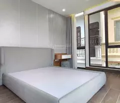 BÁN NHÀ PHỐ GIẾNG SEN LÊ TRỌNG TẤN, 7 TẦNG, Ô TÔ ĐỖ CỬA, 50m, 15.5 tỷ
