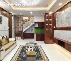 Q8 ÂU DƯƠNG LÂN 4.2x8M GẦN BỆNH VIỆN PHỤC HỒI CHỨC NĂNG NGAY CHỢ 3.XT