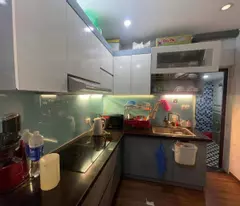 BÁN NHÀ TẬP THỂ BƯU ĐIỆN - HOÀNG CẦU - ĐỐNG ĐA