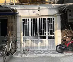 BÁN NHÀ TẬP THỂ BƯU ĐIỆN - HOÀNG CẦU - ĐỐNG ĐA