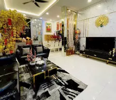 Bán nhà 109m² 2PN, ngõ Linh Tây, Thủ Đức, 6 tỷ, sổ hồng