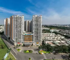 Giảm ngay 1,2 tỷ căn Shophouse 2 tầng, mặt tiền chính, giá gốc CĐT Khang Điền, Sổ hồng lâu dài