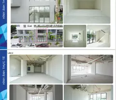 Giảm ngay 1,2 tỷ căn Shophouse 2 tầng, mặt tiền chính, giá gốc CĐT Khang Điền, Sổ hồng lâu dài