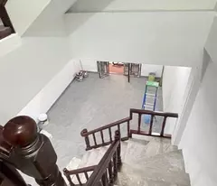 MẶT NGÕ TÂY SƠN - ĐỐNG ĐA - 42M2 x 4T - MT 4.5M - 7.7 TỶ - GẦN PHỐ - Ô TÔ ĐỖ 24/24