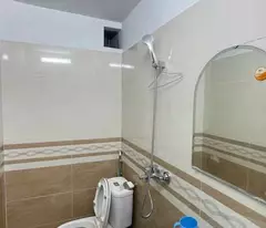 MẶT NGÕ TÂY SƠN - ĐỐNG ĐA - 42M2 x 4T - MT 4.5M - 7.7 TỶ - GẦN PHỐ - Ô TÔ ĐỖ 24/24