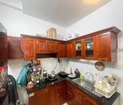 NHÀ HẺM Ô TÔ - 🚘 NGỦ TRONG NHÀ- 40M2 4 TẦNG - BÌNH TÂN - GIÁ CHỈ 5.x TỶ