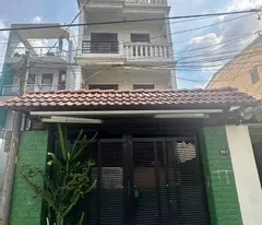 NHÀ 3 TẤM (5x30) MT NHÁNH LÊ VĂN KHƯƠNG (CẦU VƯỢT TÂN THỚI HIỆP), Q12