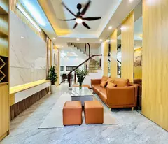 🔥 NHÀ ĐẸP SIÊU HOT PHỐ TRẠM - LONG BIÊN - 41M² - GIÁ HƠN 7 TỶ 🔥