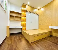 🔥 NHÀ ĐẸP SIÊU HOT PHỐ TRẠM - LONG BIÊN - 41M² - GIÁ HƠN 7 TỶ 🔥