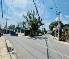 Bán Cặp Nhà (8.8x28) Mặt Tiền Nhựa 12m Huỳnh Thị Na, Đông Thạnh, Hóc Môn (Cách Đặng Thúc Vịnh 200m)