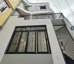 +1 BÁN NHÀ THÍCH QUẢNG ĐỨC - 64M2 - 4 TẦNG - HXH sát- FULL NỘI THẤT - 7.X