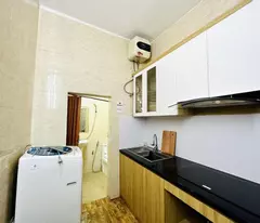 ⭐ĐẸP + RẺ - Căn hộ Tập thể Kim Liên, Đống Đa + 40m2 + Sổ đỏ + 1.5 tỷ + Tặng nội thất⭐