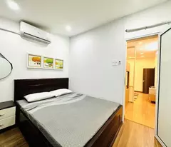 ⭐ĐẸP + RẺ - Căn hộ Tập thể Kim Liên, Đống Đa + 40m2 + Sổ đỏ + 1.5 tỷ + Tặng nội thất⭐