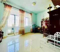 Bán nhà đường Số 11, Phường Bình Trung Tây, 1trệt 2lầu ngay khu Nguyễn Tuyển, gần chợ