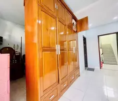 Bán nhà đường Số 11, Phường Bình Trung Tây, 1trệt 2lầu ngay khu Nguyễn Tuyển, gần chợ
