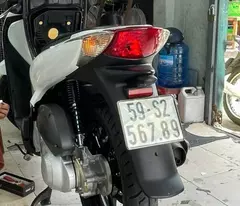 Bán SH nhập Ý 2012 Sảnh Rổng 56789, Đẳng cấp dân chơi giá bán chỉ 1 tỷ, 0898333313 Bảo Luân