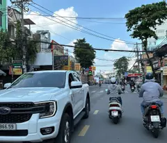 Nhà đẹp 5 tầng đón TẾT hẻm 276 Thống Nhất 80m2 gần nhà Thiếu Nhi 8 tỷ.