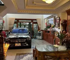 Nhà đẹp 5 tầng đón TẾT hẻm 276 Thống Nhất 80m2 gần nhà Thiếu Nhi 8 tỷ.