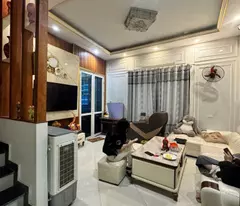 Bán nhà 5 tầng, 38m², Vĩnh Hưng - Hoàng Mai - 5.1 tỷ