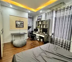 Bán nhà 5 tầng, 38m², Vĩnh Hưng - Hoàng Mai - 5.1 tỷ