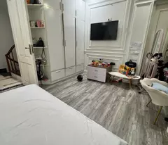 Bán nhà 5 tầng, 38m², Vĩnh Hưng - Hoàng Mai - 5.1 tỷ