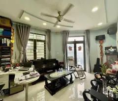 Bán Nhà GÓC thu nhập 50 Tr/th 1T 3L Ngang 7M 6PN Ma.n Thiện 16 TỶ