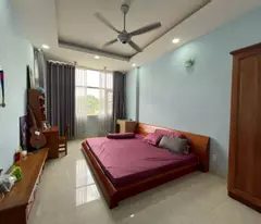 Bán Nhà GÓC thu nhập 50 Tr/th 1T 3L Ngang 7M 6PN Ma.n Thiện 16 TỶ