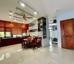 Bán Nhà GÓC thu nhập 50 Tr/th 1T 3L Ngang 7M 6PN Ma.n Thiện 16 TỶ