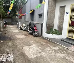 Bán đất tặng nhà C4 Lạc Long Quân – Trịnh Công Sơn, DT62m2, MT4.3m