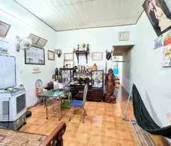 HIẾM - KIỆT ĐỖ NHỰA RỘNG 6M - Ô TÔ ĐỖ NGÀY ĐÊM - KHU QUÂN ĐỘI - AN NINH