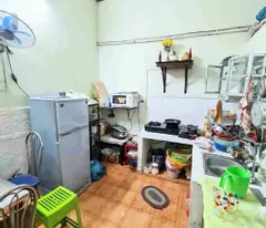 HIẾM - KIỆT ĐỖ NHỰA RỘNG 6M - Ô TÔ ĐỖ NGÀY ĐÊM - KHU QUÂN ĐỘI - AN NINH