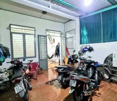 HIẾM - KIỆT ĐỖ NHỰA RỘNG 6M - Ô TÔ ĐỖ NGÀY ĐÊM - KHU QUÂN ĐỘI - AN NINH