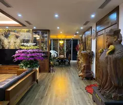 Biệt thự KST Sài Đồng, vỉa hè, kinh doanh, DT270m2 mặt tiền 20m, 4 tầng giá nhỉnh 55 tỷ