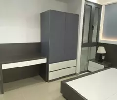 BÁN NHÀ 54M2, 5PN, 6WC, PHẠM ĐĂNG GIẢNG, BÌNH HƯNG HÒA, BÌNH TÂN - 7 TỶ - SỔ ĐỎ