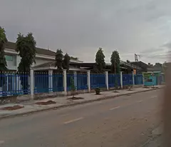 Cho thuê nhà xưởng 5800 m2 khu phố Tân Hiệp, Phường Tân Bình, TP Dĩ An.