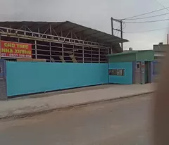 Cho thuê nhà xưởng 5800 m2 khu phố Tân Hiệp, Phường Tân Bình, TP Dĩ An.